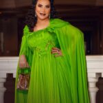 Huda Husain Instagram - 💚💫💚⭐️💚LOVE YOU ALL