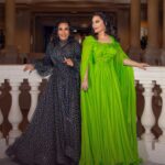 Huda Husain Instagram - 💚💫💚⭐️💚LOVE YOU ALL