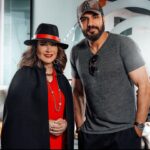 Huda Husain Instagram - SOON #عودة_خالتي♥️😍🎬 مع المخرج المبدع @mohamedgomaa_official @محمد جمعه eaglefilmsprod @shahid.vod. DODY 😁