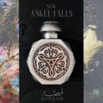 Huda Husain Instagram – Angel falls من اختياراتي 
@gissahofficial