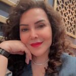 Huda Husain Instagram - ⭐️💫🌟