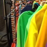 Huda Husain Instagram – 💜💛🖤❤️💚 الطابق الثاني
