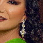 Huda Husain Instagram - @miskjewellery @sahoora44 💎💎💎