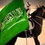 Huda Husain Instagram - كل عام واهل المملكه جميعا بكل خير 💚💚💚#السعودية #العيد_الوطني_السعودي