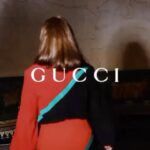 Huda Husain Instagram - @3oudotcom @gucci @mahmeed_stylist #gucci #هدى_حسين #hudahussain