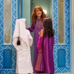 Huda Husain Instagram – @qnbgroup