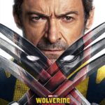 Hugh Jackman Instagram – Objects in the mirror are annoying. #deadpoolandwolverine