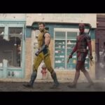 Hugh Jackman Instagram – Good to see Dopey still getting work. #deadpoolandwolverinemovie #LFG