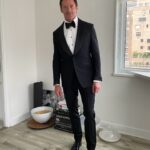 Hugh Jackman Instagram – Let’s go #MET.