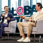Hugh Jackman Instagram – Incredibly inspiring morning with @hughcevans and the entire team at @glblctzn. See you in September.