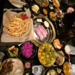 Huh Yun-jin Instagram - la sserafim