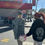 Huh Yun-jin Instagram - la sserafim