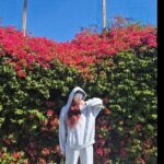 Huh Yun-jin Instagram - la sserafim