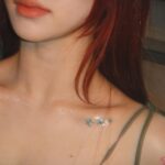 Huh Yun-jin Instagram - 피어나, 덕분에 핌둥이들 3주 동안 너무 행복했어요 ˚ʚ♡ɞ˚