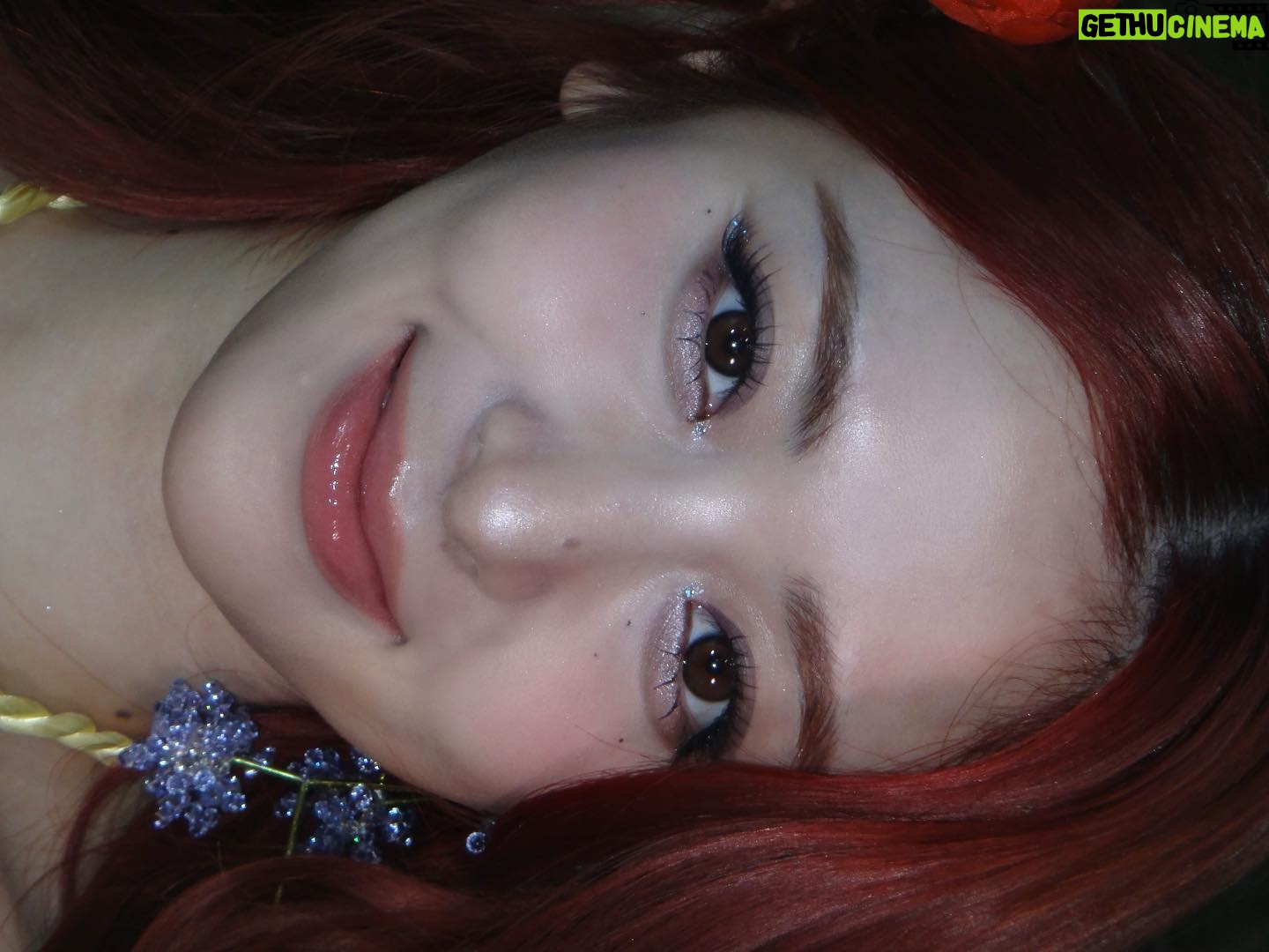 Huh Yun-jin Instagram - 피어나, 덕분에 핌둥이들 3주 동안 너무 행복했어요 ˚ʚ♡ɞ˚
