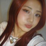 Huh Yun-jin Instagram - 피어나, 덕분에 핌둥이들 3주 동안 너무 행복했어요 ˚ʚ♡ɞ˚