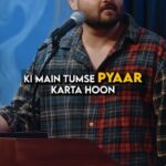 Huma Qureshi Instagram – Roast❌  FLIRT✅

ft. @iamhumaq @dixitdevesh

Watch Full Episode on YouTube 🔥
Link in Bio