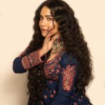 Humaima Malick Instagram – @hussainrehar.official  @razajaffriofficial  @humzak.makeup