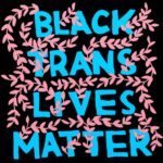 Hunter Doohan Instagram - There is an All Black Lives Matter protest in Hollywood tomorrow at 11am. See you there? I know there’s a lot of criticism of “social media advocacy” and by no means should it stop there but if it weren’t for my friends and activists I started following I wouldn’t know the names of Dominique Rem’mie Fells, Riah Milton or Tony McCade. Keep it up! Artist: @closecallstudio