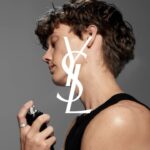 Hunter Doohan Instagram - MYSLF @yslbeauty #yslbeauty