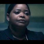 Hunter Doohan Instagram – Octavia Spencer put me in jail 😔