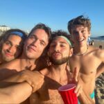 Hunter Doohan Instagram – What a year!! Thank you for all the birthday wishes! 🤍
