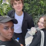Hunter Doohan Instagram - ME