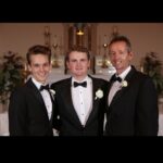 Hunter Doohan Instagram - Missing our Dad today but celebrating my brother - it’s his first Father’s Day being a Dad!