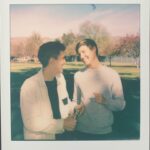 Hunter Doohan Instagram – Is there anything more 2020 than an at-home proposal? I love you @fielderjewett! Can’t wait to marry you!