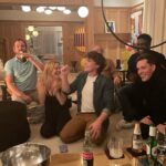 Hunter Doohan Instagram - ME