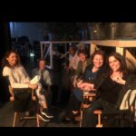 Hunter Doohan Instagram – MARGO!!!

And Carmen, Bryan, Isiah and Amy!! (But Grandma comes first!) 
It’s not lost on me how lucky I am to get to act with these incredible people! Episode 4 is out now!