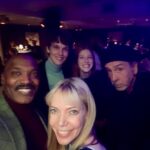 Hunter Doohan Instagram – 🖤🖤🖤