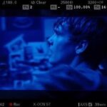 Hunter Doohan Instagram – Dancing, selfies, Bryan enjoying a nice glass of wine…. I think things are gonna start turning around tonight. #yourhonor @showtime