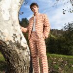 Hunter Doohan Instagram - @abookof Photography & Interview: @graphicsmetropolis Styling: @lil_saigon Grooming: @josephadivari Graphics Design: @philteredphoto