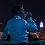 Hunter Doohan Instagram – Dancing, selfies, Bryan enjoying a nice glass of wine…. I think things are gonna start turning around tonight. #yourhonor @showtime