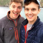 Hunter Doohan Instagram - *goes camping once* 🏕Take me back! 🏕