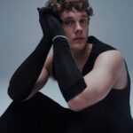 Hunter Doohan Instagram - @mood__magazine Photography @anthony__giovanni Fashion @edwin.j.ortega Grooming @heyannabee Words @iamfabio_ Video @aramisduran_