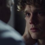 Hunter Doohan Instagram – #YourHonor December 6th on @showtime