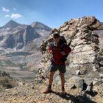 Hunter Doohan Instagram – 4 days and nearly 30 miles later…