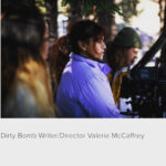 Hunter Doohan Instagram - Congrats to @mccaffrey.valerie for a successful showing of Dirty Bomb at Cannes!!