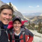 Hunter Doohan Instagram – 4 days and nearly 30 miles later…