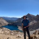 Hunter Doohan Instagram – 4 days and nearly 30 miles later…