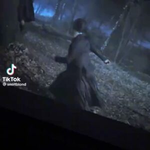 Hunter Doohan Instagram - 💀 (SPOILER ALERT)