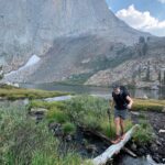 Hunter Doohan Instagram – 4 days and nearly 30 miles later…