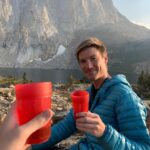 Hunter Doohan Instagram – 4 days and nearly 30 miles later…