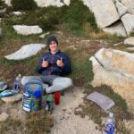 Hunter Doohan Instagram – 4 days and nearly 30 miles later…