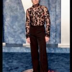 Hunter Doohan Instagram - @vanityfair