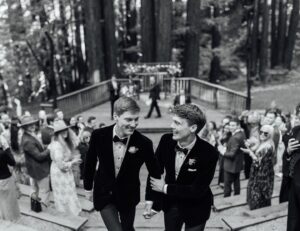 Hunter Doohan Instagram - Trying to sum up your wedding day in an Instagram caption is hard… It was absolutely the best day of our lives! Thank you to everyone who made it so special! ❤️