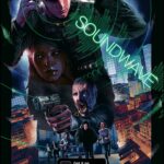 Hunter Doohan Instagram - SOUNDWAVE was my first movie ever and it just came out today! If you’re looking for something to watch, check it out on iTunes!