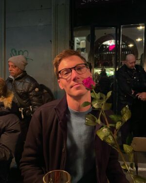 Hunter Doohan Instagram - As a recovering picky eater, pic 2 had me feeling ~cultured~
